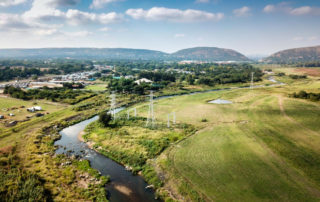 Apies River | Rainbow Junction